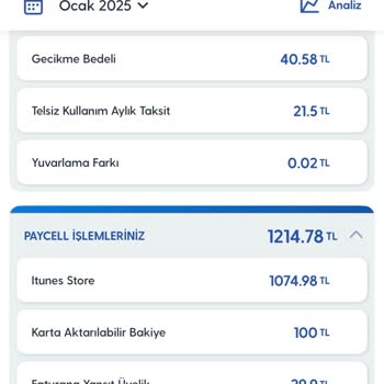iTunes Haksız Ücret Yansıtıldı
