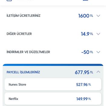 iTunes Haksız Ücret Yansıtıldı