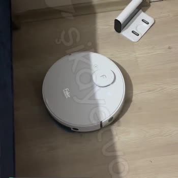 Hayal Kırıklığı Fakir Robert RS 770 Robot Süpürge!