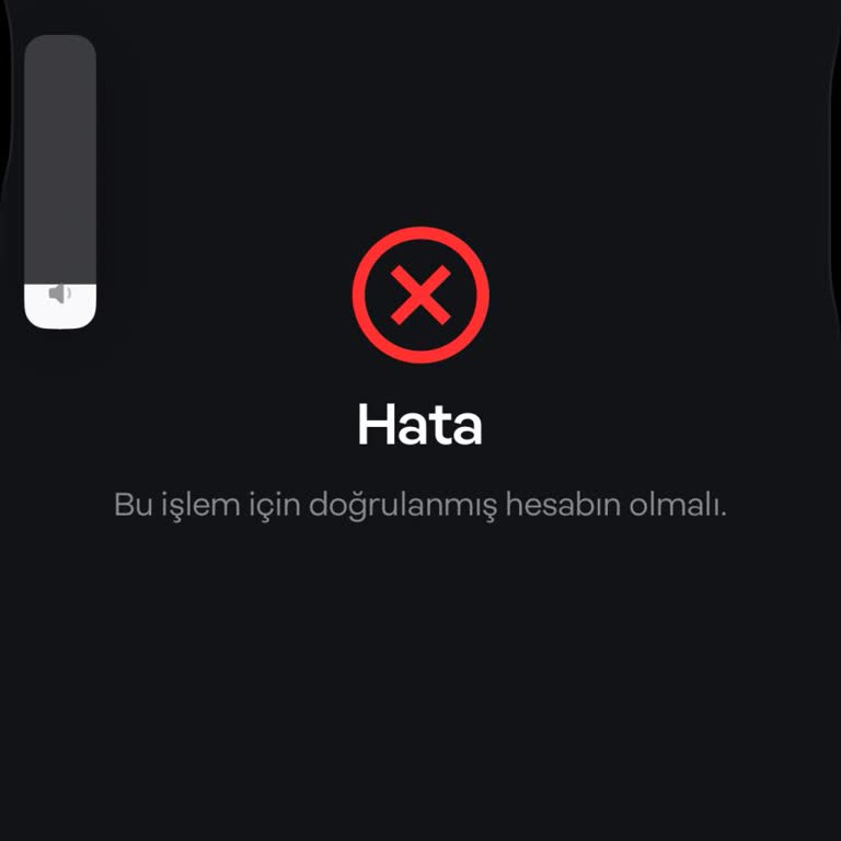 Papara Kartı İle Sanal Alışverişte Doğrulama Sorunu