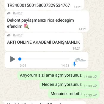 Yanıltıcı İş İlanı Ve Sahte Belge Tehdidi
