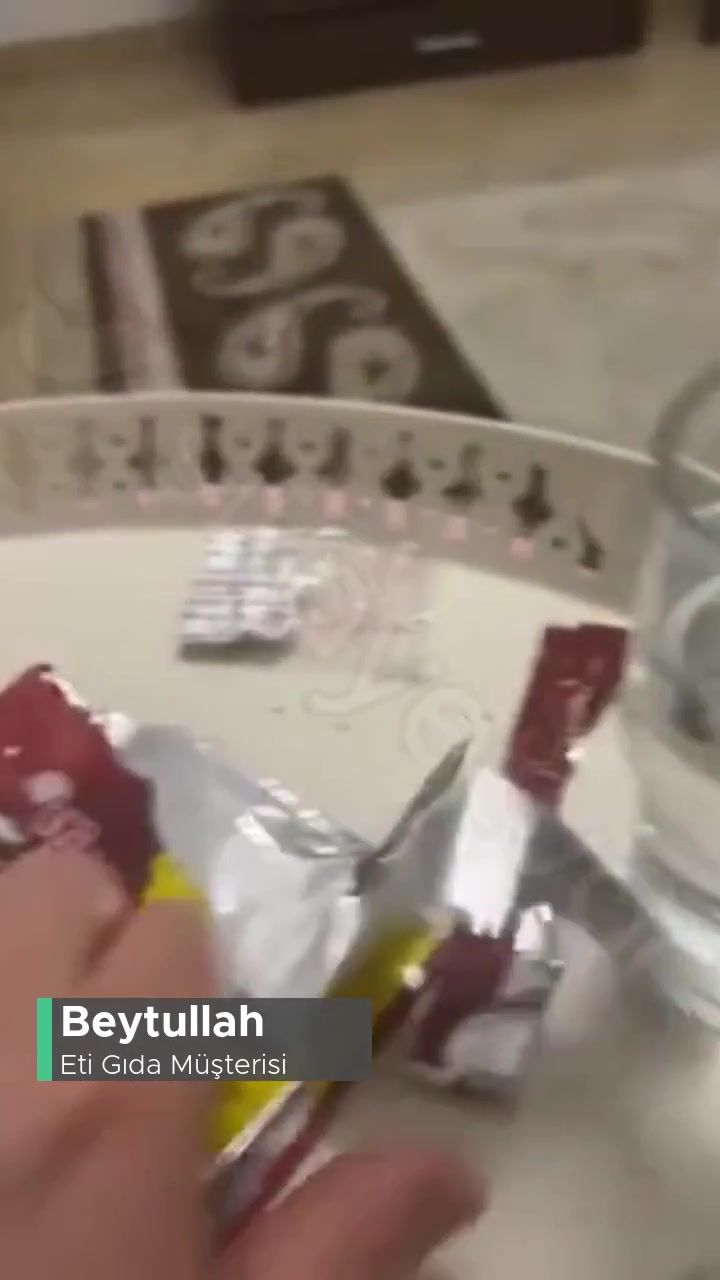 Eti Tutku Paketinde Kot Çıkmadı! videonun kapak resmi