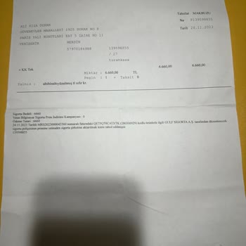 Sigorta Mağduriyeti: TV Hasarı Ve Çözüm Arayışı