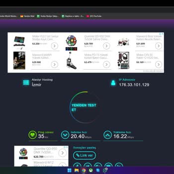 Superonline'da Taahhüt Edilen Hızın Sağlanmaması Ve Teknik Destek Sorunu