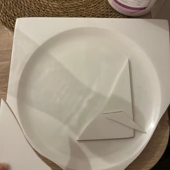 Karaca'dan Kırık Gelen Ürün Ve İade Sorunu