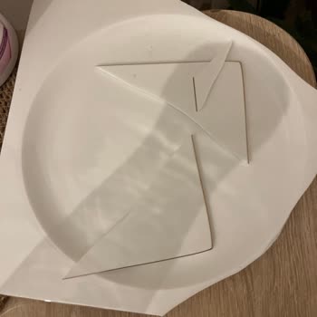 Karaca'dan Kırık Gelen Ürün Ve İade Sorunu