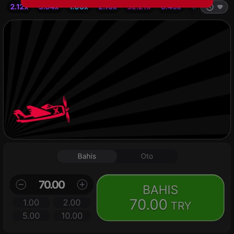 Aviatör Oyununda Beklenmedik Bakiye Kaybı