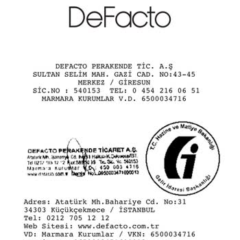 Fiyat Etiketi Ve Kasa Fiyatı Uyumsuzluğu