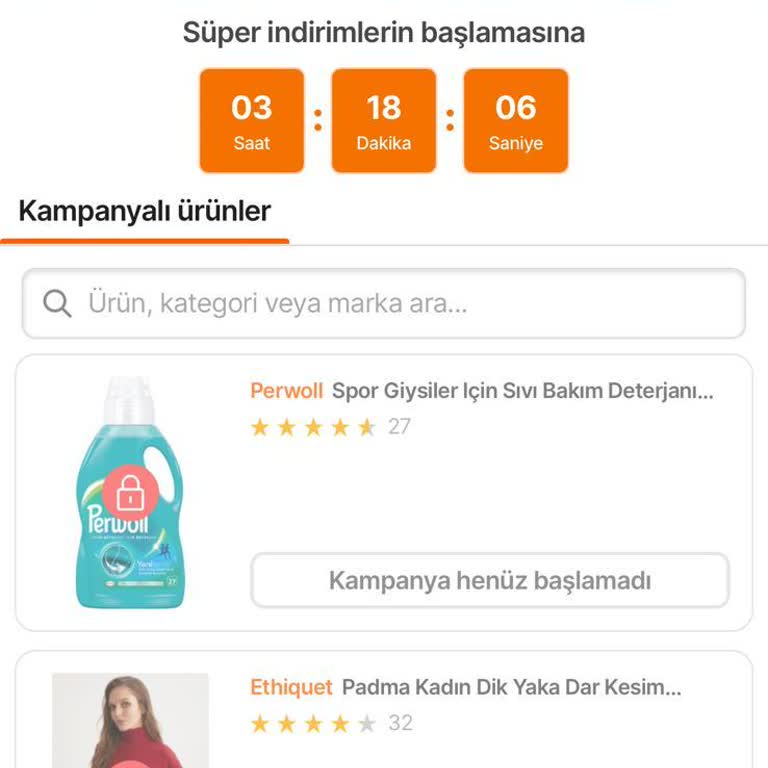 Aldatıcı Kampanya: 1 TL Ürünler Gerçek Mi?
