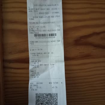 Kasada Yanlış Fiyat Ve Saygısız Davranış