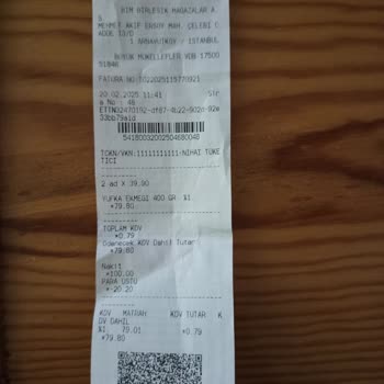 Kasada Yanlış Fiyat Ve Saygısız Davranış