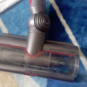 Dyson V15 Garanti Sorunu Ve Müşteri Hizmetleri İlgisizliği