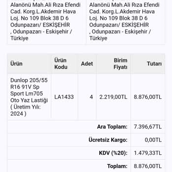 Devlastik.com Mağduriyetinde İlk Adımlar