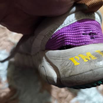 Nike Ayakkabıda Beklenmedik Aşınma Ve Garanti Sorunu