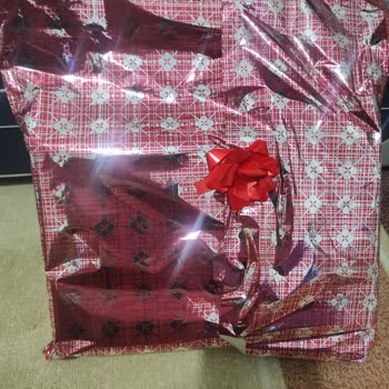 Gimsa Market'te Hediye Paketleme Sorunu Ve Çözüm Eksikliği