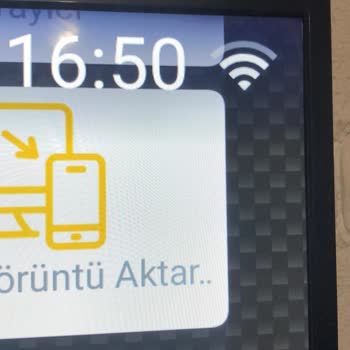 Onvo Smart TV'de Ekran Lekeleri Ve Wi-Fi Sorunları