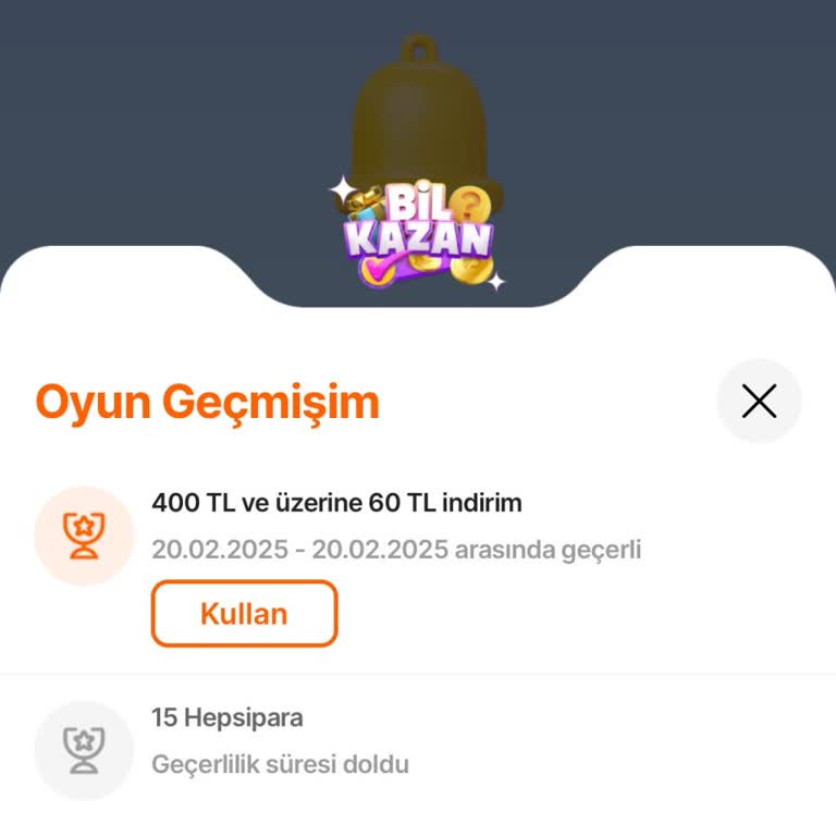 Yanıltıcı Kahve Makinesi Kampanyası