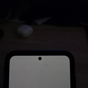 Samsung S23: Kamera Sorunları Ve Servis Hayal Kırıklığı