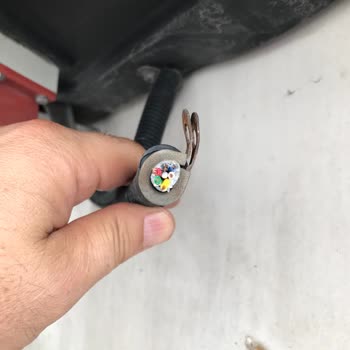 Akyurt'ta Güvenli Tır Parkı İhtiyacı