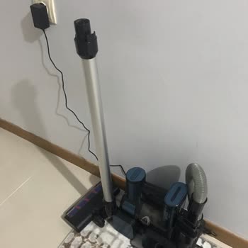 Arnica Süpürge Şarj Sorunu: Çözüm İçin Yardım Bekliyorum