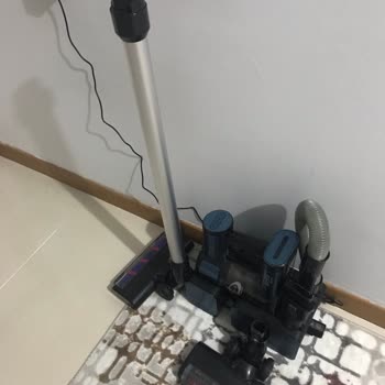 Arnica Süpürge Şarj Sorunu: Çözüm İçin Yardım Bekliyorum