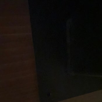 Ceviz Masa Vidaları Sorunu