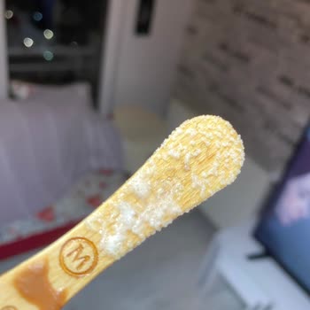 Magnum Bademli Mini'de Beklenmedik Tat Ve Güven Sorunu