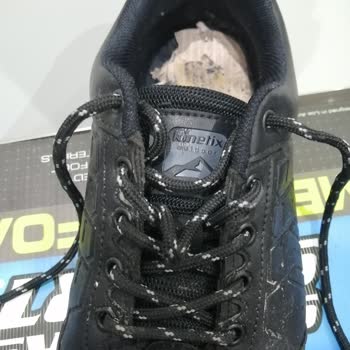 Kinetix Ayakkabının Tabanı 6 Ayda Parçalandı