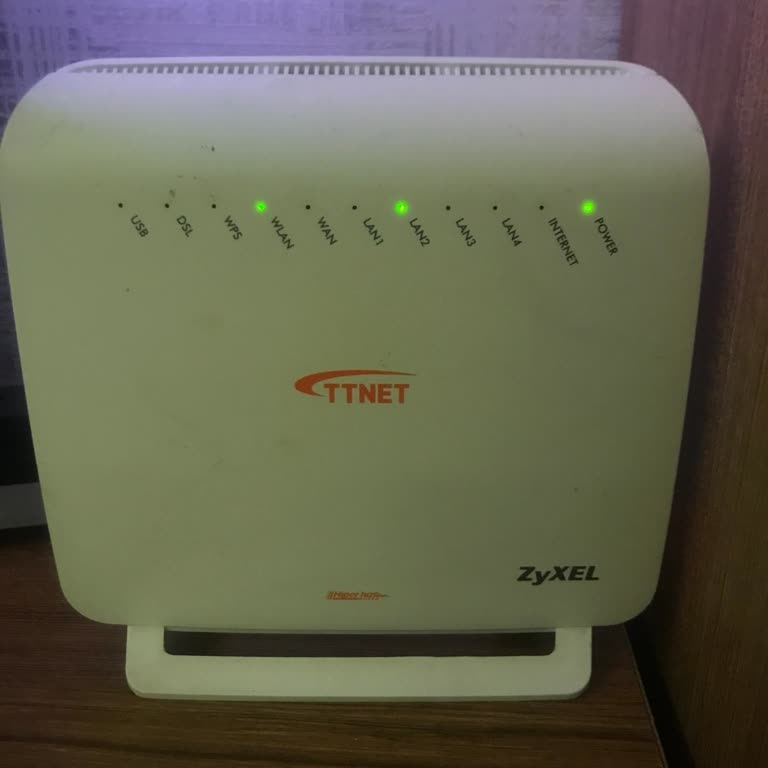 Kesintisiz İnternet Hizmeti Alamama Sorunu