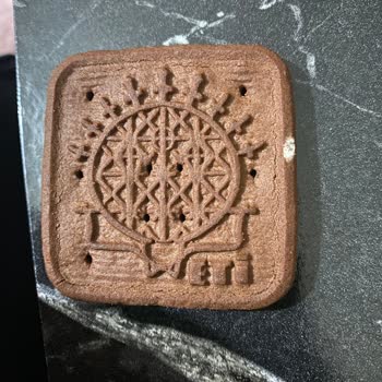 Kakaolu Bisküvi Ürünü Güvenlik Sorunu
