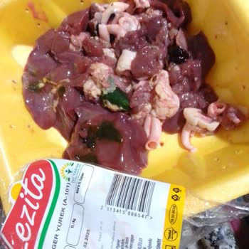 Kalitesiz Ürün Ve İlgisiz Müşteri Hizmetleri