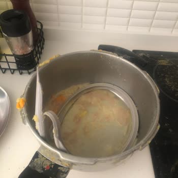 Fissler Düdüklü Tencere Faciası: Patlama, Yanık Ve İlgisizlik!