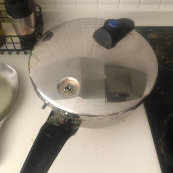 Fissler Düdüklü Tencere Faciası: Patlama, Yanık Ve İlgisizlik!