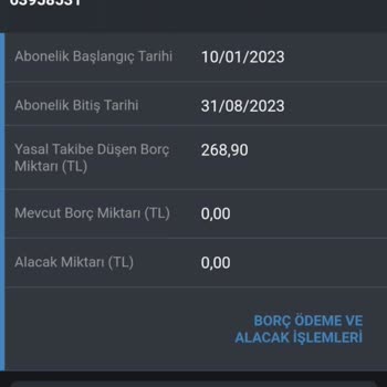 D-Smart'ın Sahte Abonelik Ve Haksız Borç Talebi