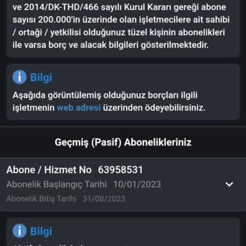 D-Smart'ın Sahte Abonelik Ve Haksız Borç Talebi