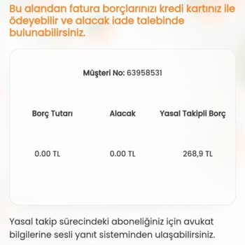 D-Smart'ın Sahte Abonelik Ve Haksız Borç Talebi