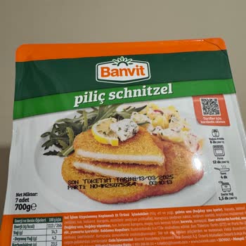 Migros Sanal Market'te Stok Ve Ürün Kalitesi Sorunu
