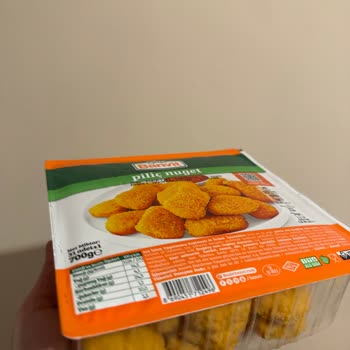 Migros Sanal Market'te Stok Ve Ürün Kalitesi Sorunu