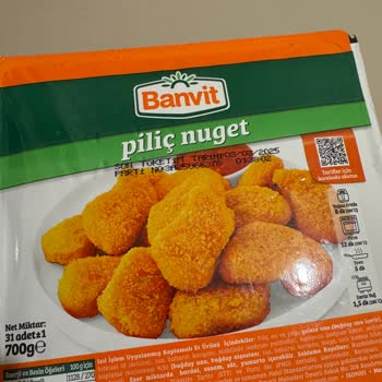 Migros Sanal Market'te Stok Ve Ürün Kalitesi Sorunu