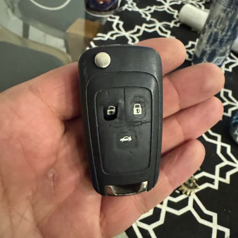 Oto Yıkama Hizmetinde Araç Kumandası Hasarı