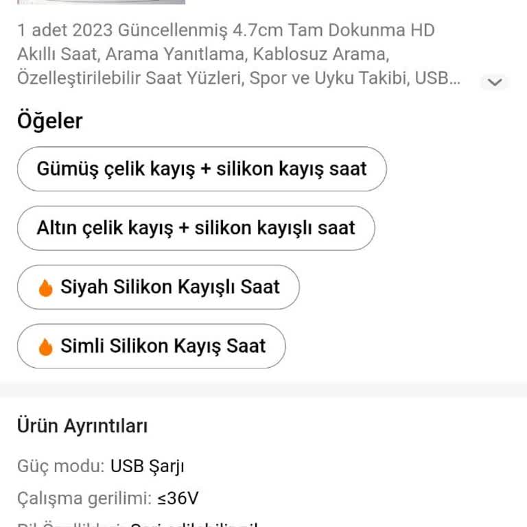 Sipariş Verildi, Ürünler Kargoya Verilmedi