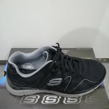 Skechers Ayakkabıda Hızlı Yıpranma Ve İlgisizlik