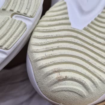 Yalı Spor'dan Gelen Hayal Kırıklığı: Kullanılmış Ayakkabı Şoku