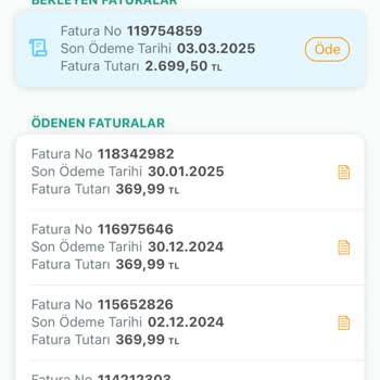 Vodafone Ev İnterneti Kesintisi Ve Hatalı İptal Süreci