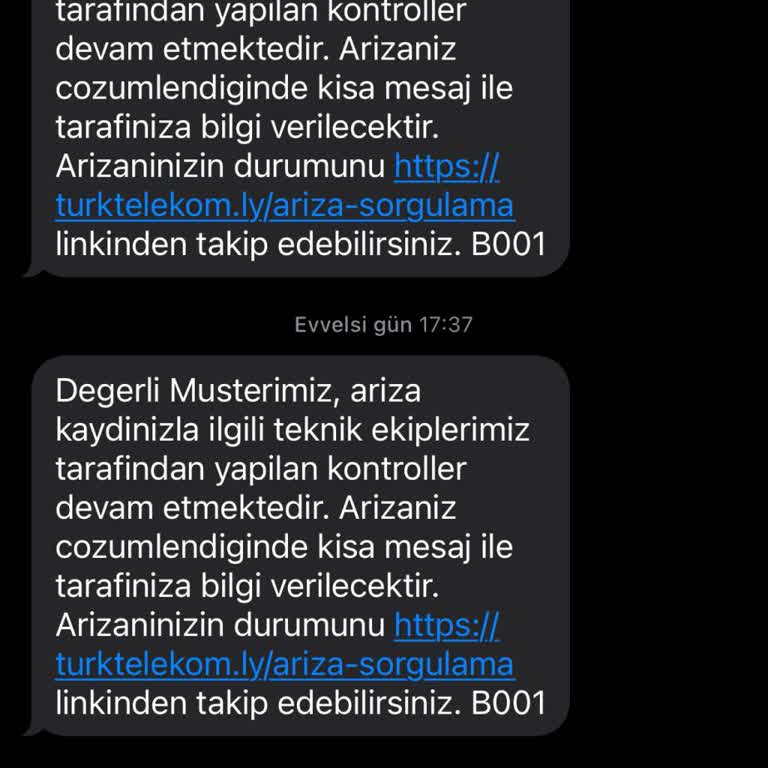 Türk Telekom'un Çözülmeyen İnternet Sorunu Ve Kötü Hizmet Deneyimi