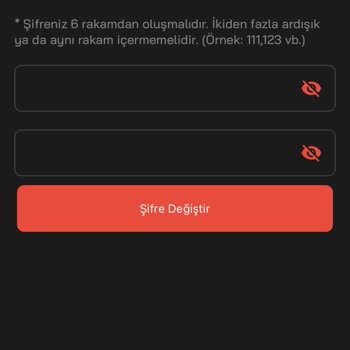 Hesabım Sebepsiz Bloke Edildi, Müşteri Hizmetleri Yetersiz!