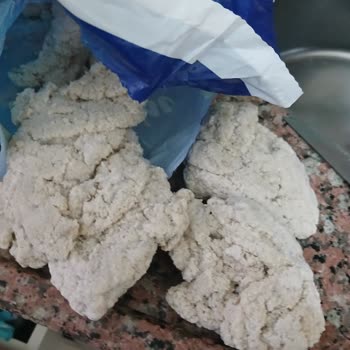 Bozuk Ürünlerle Karşılaşma: Soğan Halkası Ve Carte D'or