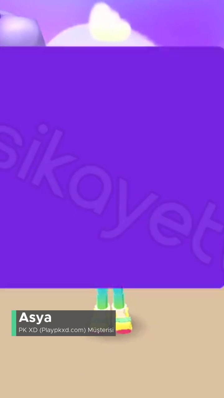 PK Xd (Playpkxd.com) Petlerimi Kullanamıyorum! Lütfen Yardım Edin! videonun kapak resmi