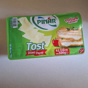 Küflü Kaşar Peyniri Şoku: Güvenilir Marka Hayal Kırıklığı