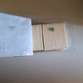 Küflü Kaşar Peyniri Şoku: Güvenilir Marka Hayal Kırıklığı